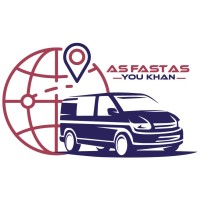 As Fast As You Khan Inc. logo - Similar company to Idax