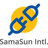 SamaSun International Power Co. logo - Similar company to Bornelec Algérie