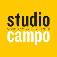 Studio Campo | creatieve communicatie logo - Similar company to Studio Piraat