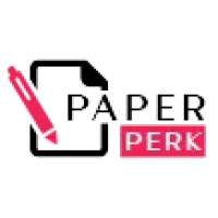 Paper Perk logo - Similar company to Ehomeworksolution