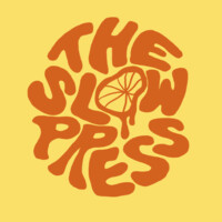 The Slow Press logo - Similar company to Illum.E