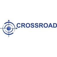 Crossroad Consulting Pte Ltd logo - Similar company to Infinity Cybersec Pte Ltd