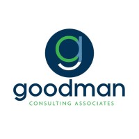 Goodman Consulting Associates logo - Similar company to Scalable Sales Solutions