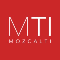 MTI Mozcalti logo - Similar company to Precision By Reboot