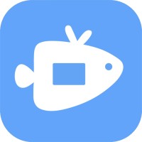 Vidfish logo - Similar company to Openrice Malaysia