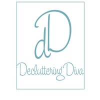 Decluttering Diva logo - Similar company to Istagehome