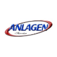 ANLAGEN Serviços de Automação em Subestações Ltda logo - Similar company to Curso Ipê