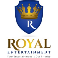 Royal Entertainment, LLC logo - Similar company to Decor, Inc.