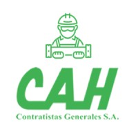 Camohesa logo - Similar company to Bituper Emulsiones Asfálticas Y Asfaltos Modificados
