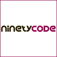 NinetyCode logo - Similar company to Pixelbot