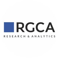 Research Group Central Asia logo - Similar company to Европос Групп