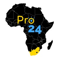 Africa Pro 24 Media logo - Similar company to Springboard Techno School