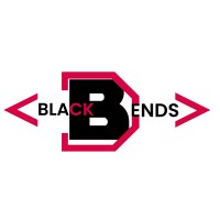 BlackEnds logo - Similar company to Blackendz