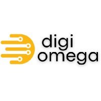 digiOmega logo - Similar company to Krs Software Solutions Pvt Ltd