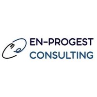 EN-PROGEST CONSULTING logo - Similar company to Cohaprom