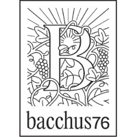 Bacchus76 logo - Similar company to Teablets