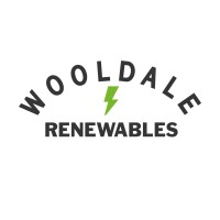 The Wooldale Electrical Company Ltd logo - Similar company to Ak Smart Flex