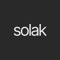 SOLAK logo - Similar company to Everest Telecoms