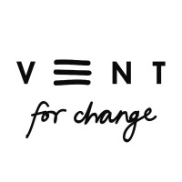 VENT for Change - sustainable stationery logo - Similar company to Notable Designs