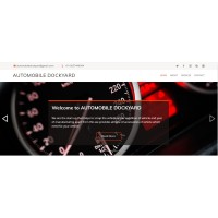 Automobile Scrapyard logo - Similar company to Ace Auto Scrapyard