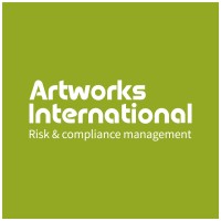 Artworks International logo - Similar company to Africa Group For Security And  Services (Ag2S)