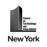 CTBUH New York Chapter logo - Similar company to Hydeo