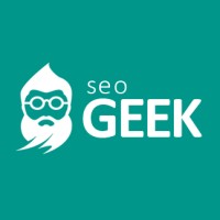 seoGEEK.io logo - Similar company to Seo (Sponsors For Educational Opportunity)