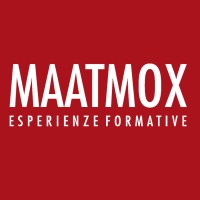 MAATMOX - Esperienze Formative logo - Similar company to Outside Project