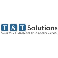 T&T Solutions logo - Similar company to Alexor Hr Professionals