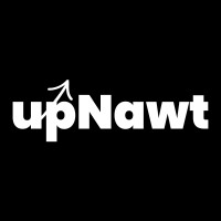 UpNawt Studio logo - Similar company to Design Things Studio