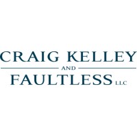 Craig, Kelley, and Faultless LLC logo - Similar company to Control Technology International, Inc