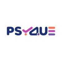 PSYQUE logo - Similar company to Clearpath Coffee