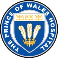 The Prince of Wales Hospital logo - Similar company to Chatswood Private Hospital