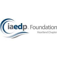 iaedp Heartland Chapter logo - Similar company to Nutrition Braved, Llc