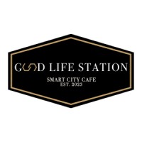 Good Life Station logo - Similar company to Optimal Station
