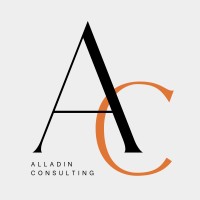 Alladin Consulting AB logo - Similar company to Expertkraft Ab