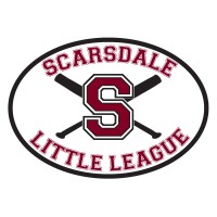 Scarsdale Little League logo - Similar company to Iona Athletics