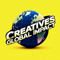 CREATIVES GLOBAL IMPACT logo - Similar company to Prestige Animation Studios