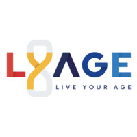 LyAge logo - Similar company to Entr'Âges Asbl