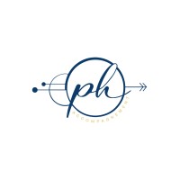 PH Accompagnement logo - Similar company to Esl - Ecole De Sophrologie