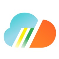 Designed 4 Cloud NZ logo - Similar company to Waka Online Nz