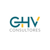 GHV Consultores logo - Similar company to Team Log Spa