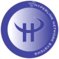 HYPERLINK NETWORK SYSTEMS logo - Similar company to Hyperlink