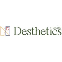 Studio Desthetics logo - Similar company to Seventh Sense Studio