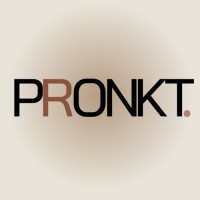Pronkt logo - Similar company to Cyp Netwerk