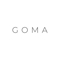 GOMA. brand narratives logo - Similar company to Brida®