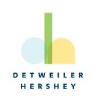 Detweiler Hershey Payroll logo - Similar company to Payrollpivot