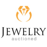Jewelry Auctioned logo - Similar company to Kasif Solutions