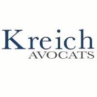 Kreich Avocats SCP logo - Similar company to Sobamec Group