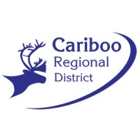 Cariboo Regional District logo - Similar company to Williams Lake First Nation